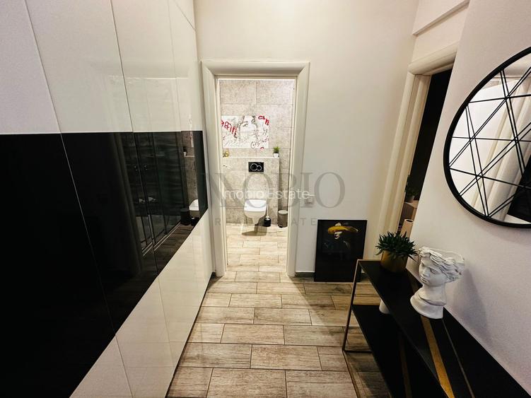 Apartament 2 camere premium | Elegant | Bloc nou | Alba Iulia - Unirii - 4