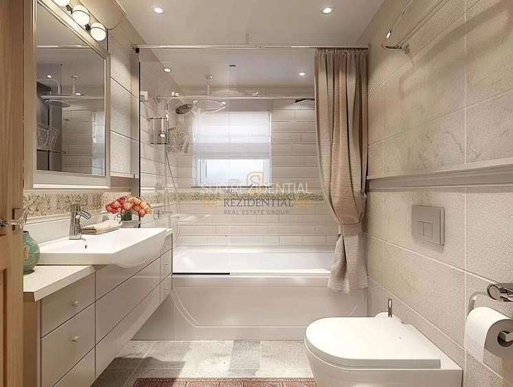 Apartment cu 2 camere, imobil nou, finisaje premium - Metrou Berceni - 5