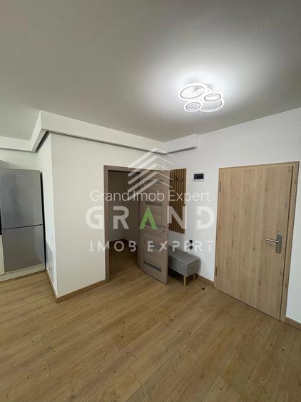 Apartament NOU cu 2 camere, Floresti, zona Avram Iancu - 4