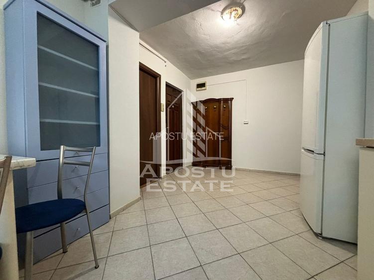 Apartament 3 camere, Decomandat, zona Lipovei - 5