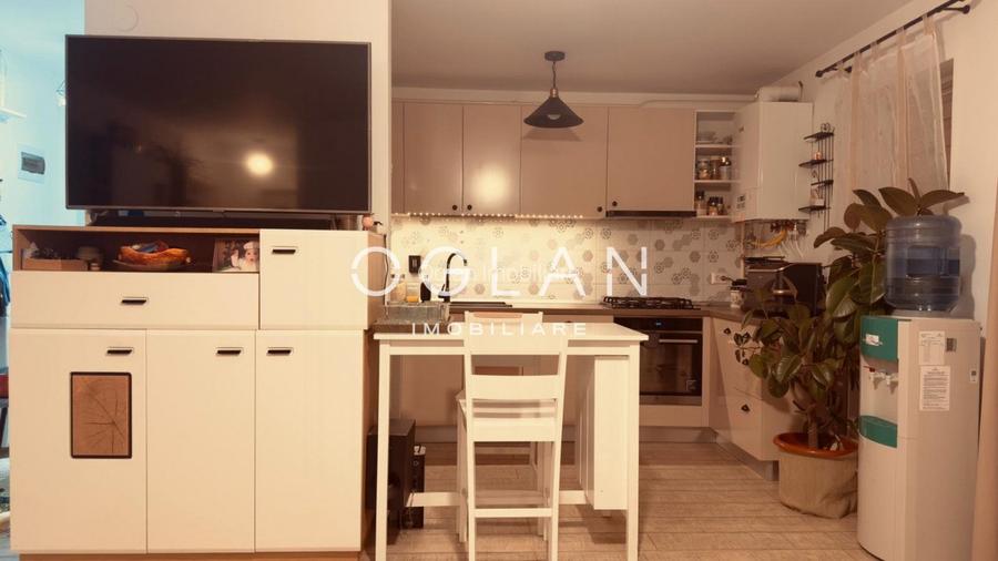 Ap. 3 camere +110mp Curte +1 parcare -Selimbar! - 2