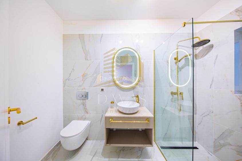 Apartament la prima inchiriere cu parcare | zona Centrala  - 5