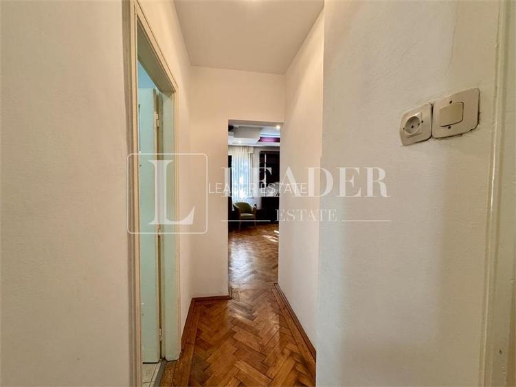 Ultracentral Armeneasca Mosilor | Apartament 4 camere pentru birouri sau locuit - 13