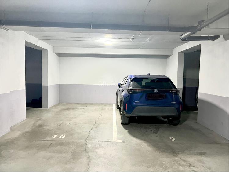 Apartament modern cu 2 camere, 50 mp, terasă deschisa, in Pipera - 16