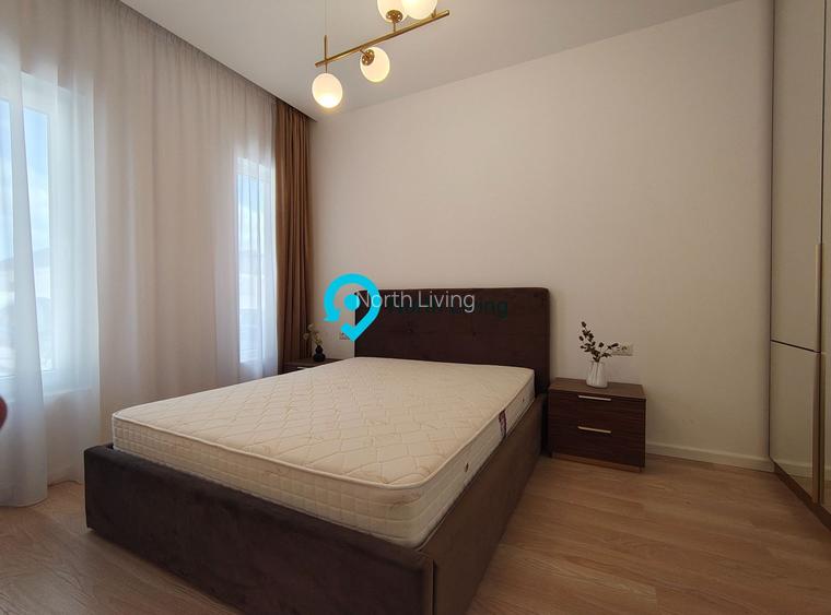 Vila 4 camere | Ansamblu Nou zona Tunari - 8
