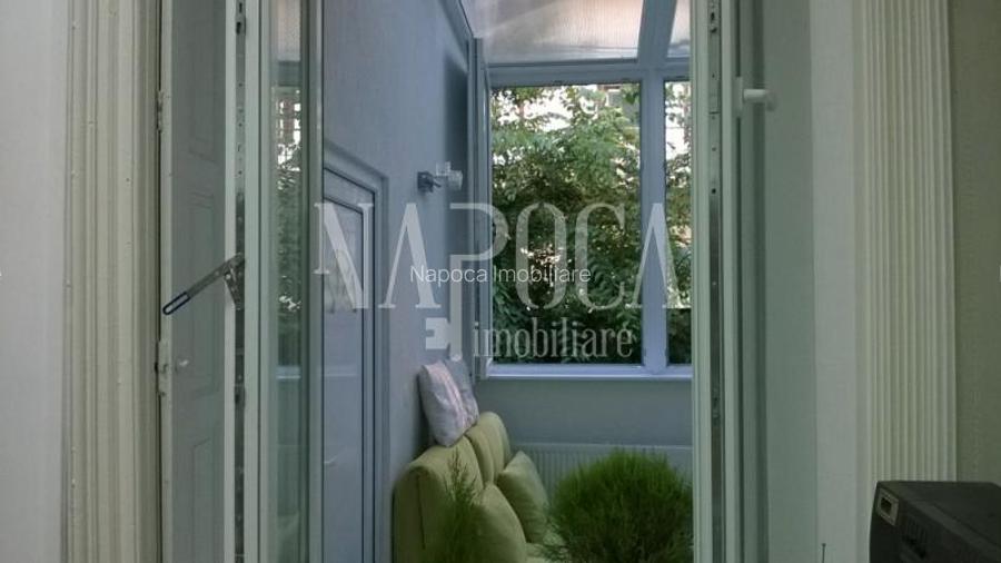 Casa 2 camere de vanzare in Centru, Cluj Napoca - 8