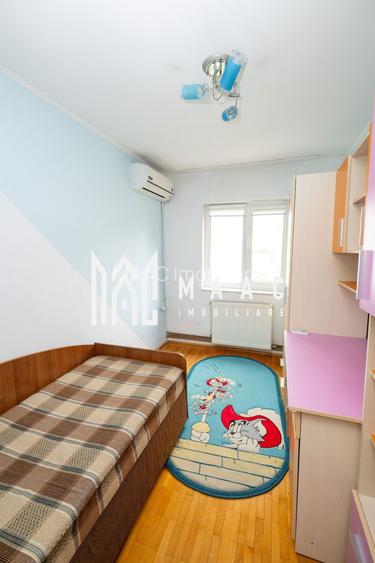 Apartament 3 camere zona Cina | Centrala Termica - 11