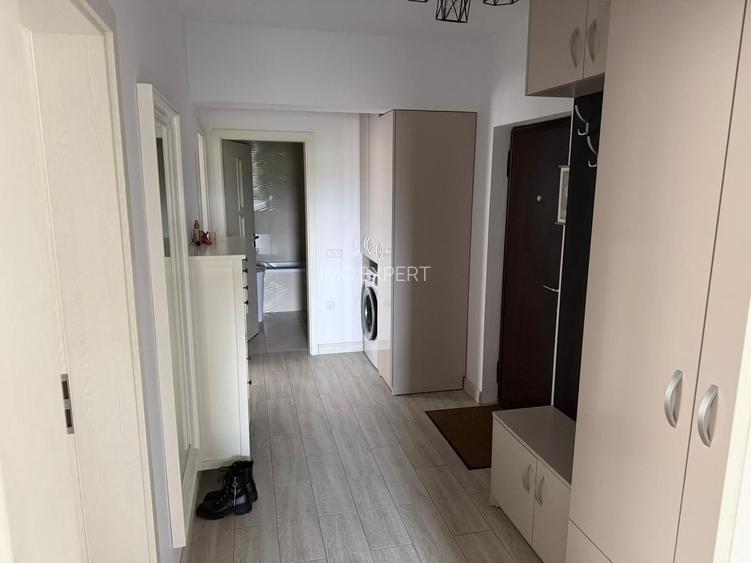 Apartament modern cu 3 camere de inchiriat in zona ultra-centrala - 7