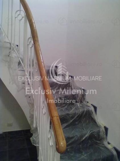 Duplex Bd Unirii / Alba Iulia 5 Camere Birouri - 8