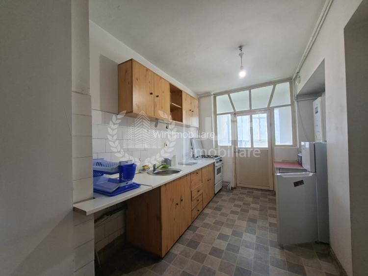 Apartament 2 camere decomandat | Etaj 2 | Balcon | Zona Omv Marasti - 2