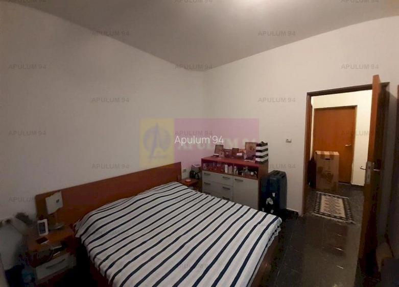 Casa 3 Camere Fără Mobilier in Centrul Bucurestiului - Parcul Carol - 2