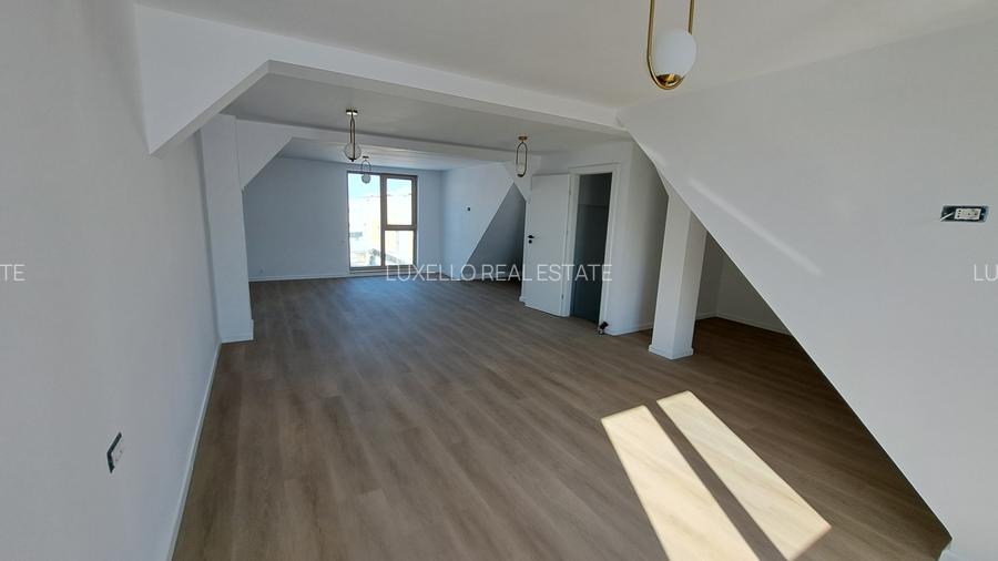 VILE 5/6 CAMERE CU SUPRAFATA GENEROASA IN COMPLEX REZIDENTIAL CU CIRCUIT INCHIS - 48