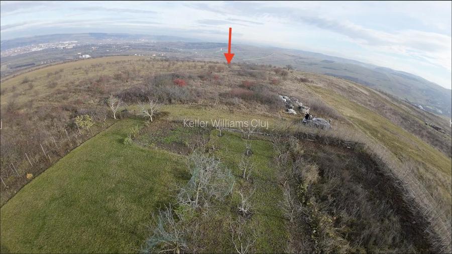 Comision 0. Teren Intravilan, zona Strada Colonia Sopor CJ 400482 - 7