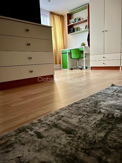 CASA DE VANZARE - COMPLET UTILATA SI MOBILATA CU TOATE UTILITATILE - 10