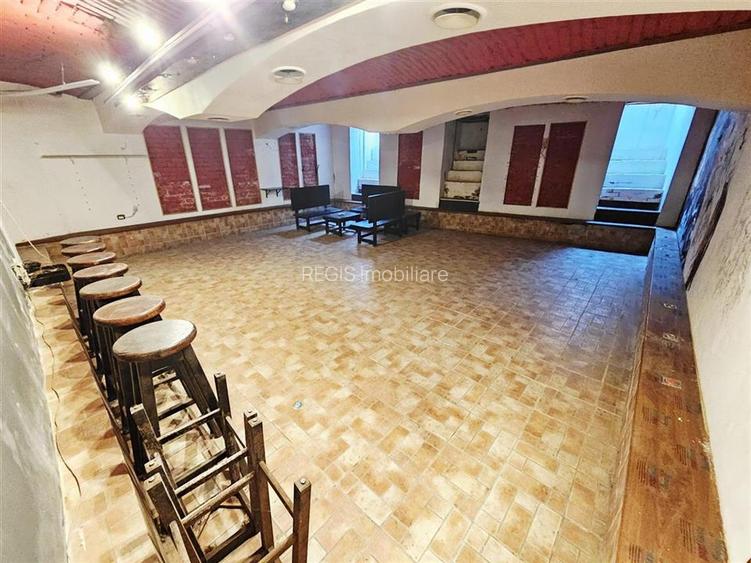 Spatiu comercial Piata Sfatului - Muresenilor - 2