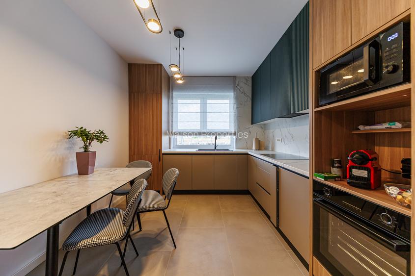 COMISION 0% | Casa premium , situata in Mosnita-Noua - 20