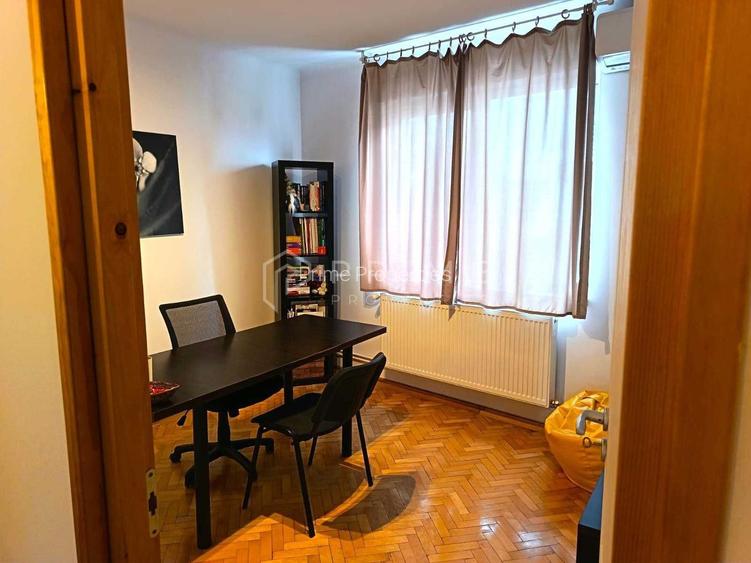 Apartament 2 camere, 62 mp – aproape de centrul orașului Târgu Mureș - 2