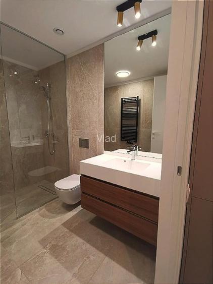 Studio dublu, mobilat Premium | ONE LAKE CLUB - 7