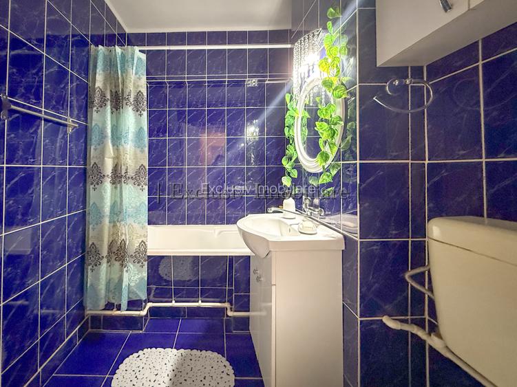 Apartament 2 camere | Parcare | Casa de cultura - 10