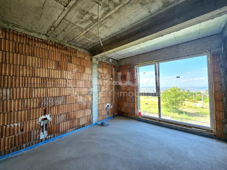 Casa individuala | 5 camere | Panorama | Teren 405mp | Zona Aroma! - 5