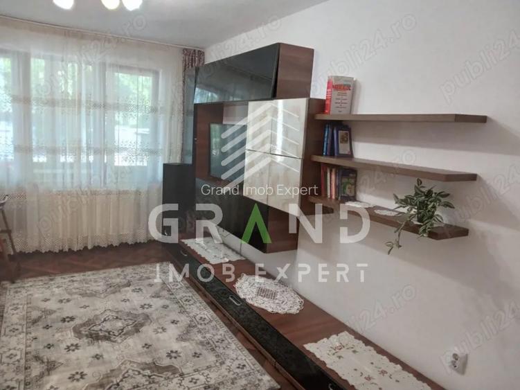 Apartament 2 camere | Decomandat | Centrala Termica | Gheorgheni/C. Brancusi - 3