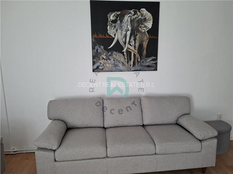 Apartament 4 camere Centrul Civic, 110 mp - Brasov - 11