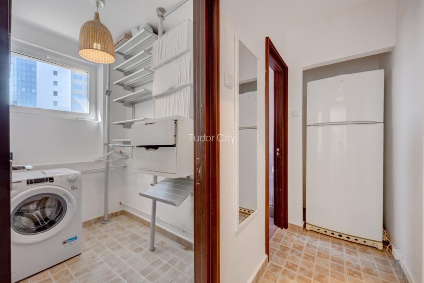 Garsonieră plină de lumină, Știrbei Vodă - Sala Palatului! - 9