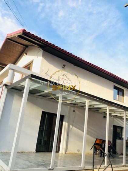 Casa individuala 7 camere Baneasa | curte si garaj | Padurea Baneasa - 10