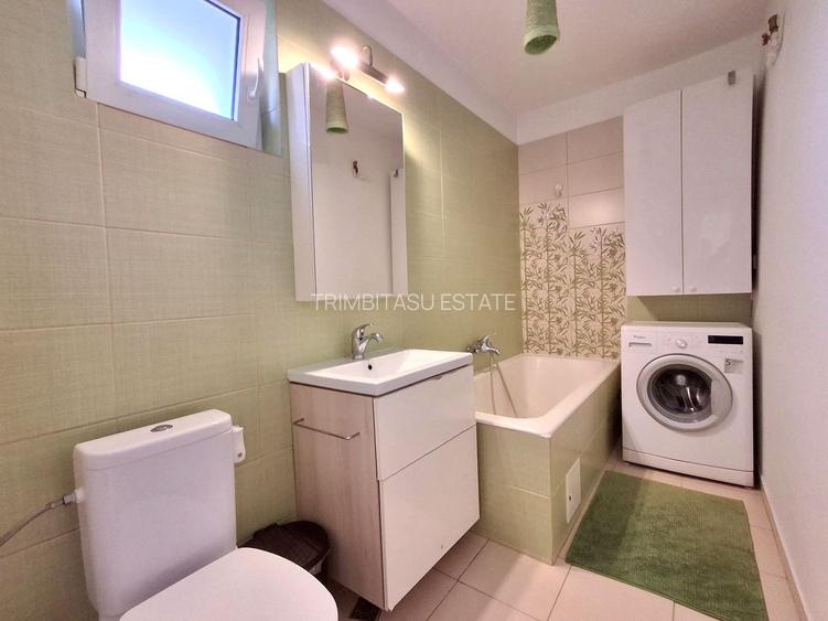 De Vanzare Apartament  2 camere metrou Obor - 7