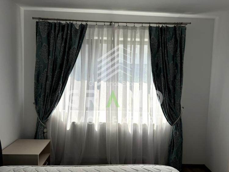 2 Camere MODERN | BALCON Generos | Donath Park – Capăt Grigorescu - 5