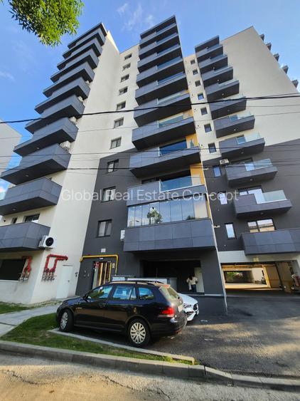 Închiriere Apartament 2 camere - Novum Pacii - 11