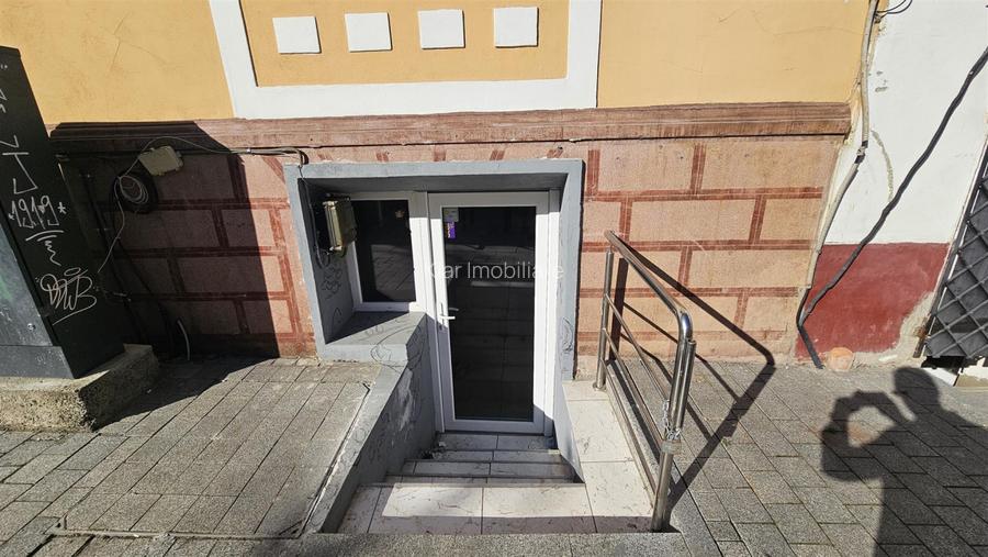 Spatiu comercial functiuni tertiare 18mpCentralTurnul Pompierilor - 2