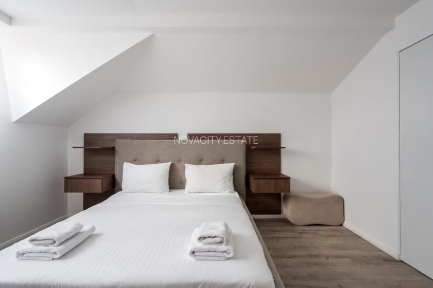 IANCU NICOLAE - AMFITEATRU RESIDENCE, 350 MP, 7 DORMITOARE, 5 BAI, 650 TEREN MP - 36