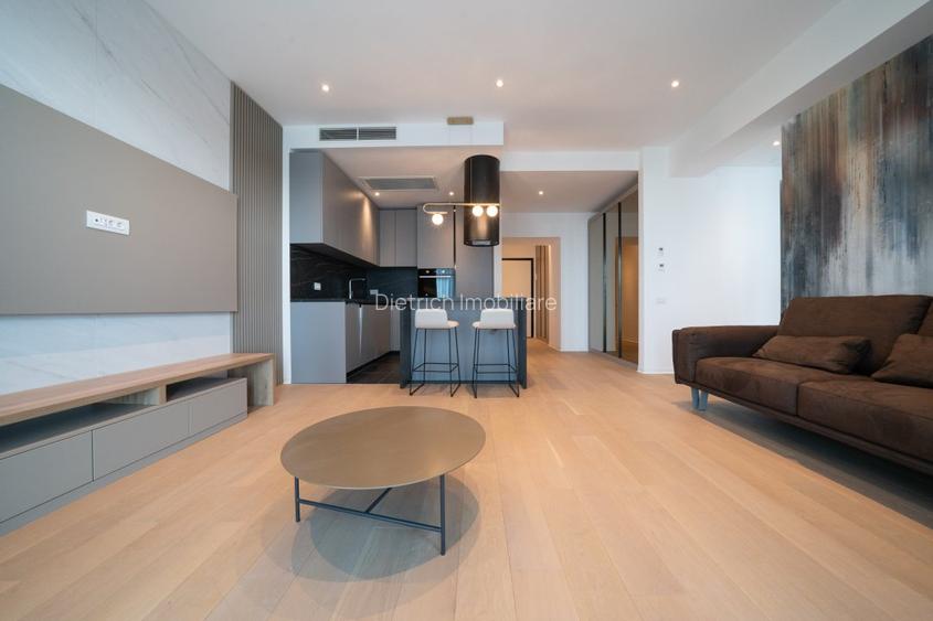 INCHIRIERE APARTAMENT 3 CAMERE/ONE ELIADE - 3