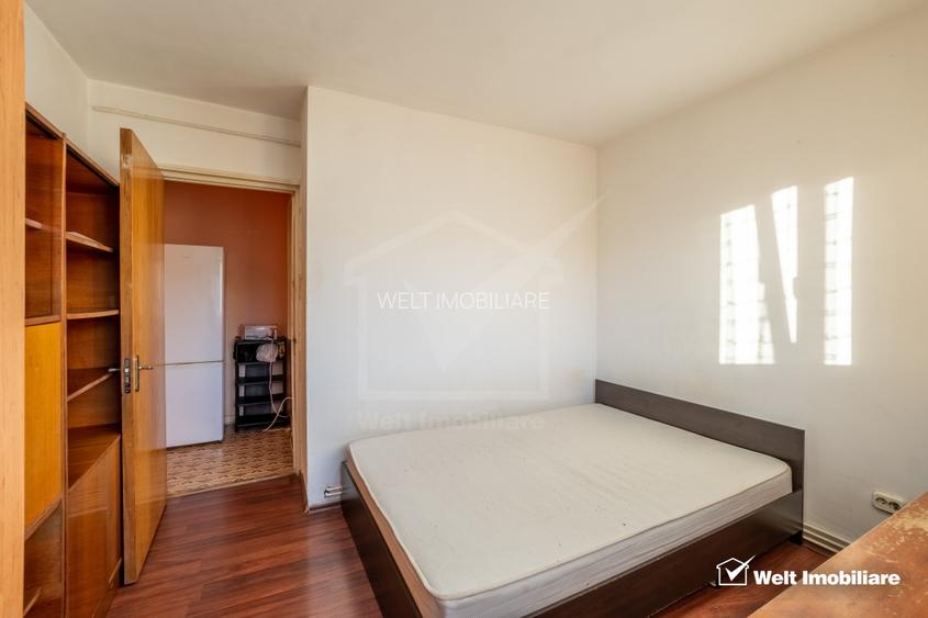  Apartament 2 camere decomandat, 51 mp, Manastur, comision 0% - 15