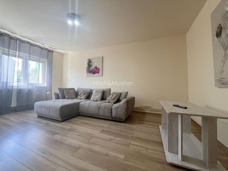 Apartament 4 camere decomandat – Calea Șagului, str. Luceafărul - 3