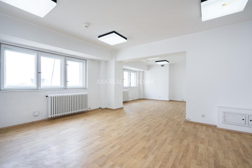 Spațiu de birouri de vânzare | Victoria Business Center | 302 mp | Etaj 8/9 - 2