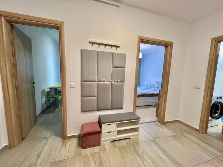 Apartament 2 camere, recent renovat, direct proprietar, 0% comision, Negociabil - 11