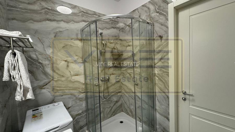 Apartament 3 camere Centru Palas Mall - Amazon - 21