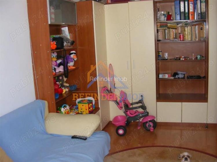 Apartament 2 camere Brancoveanu Huedin - 2