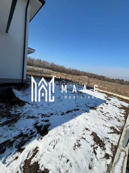 Casa individuală | Teren 500 mp |  Calea Cisnădiei - 7