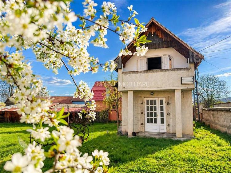 Casuta cu parc privat de 1.500mp,  Central, Bodoc, la 15 min de Sfantu Gheorghe - 36