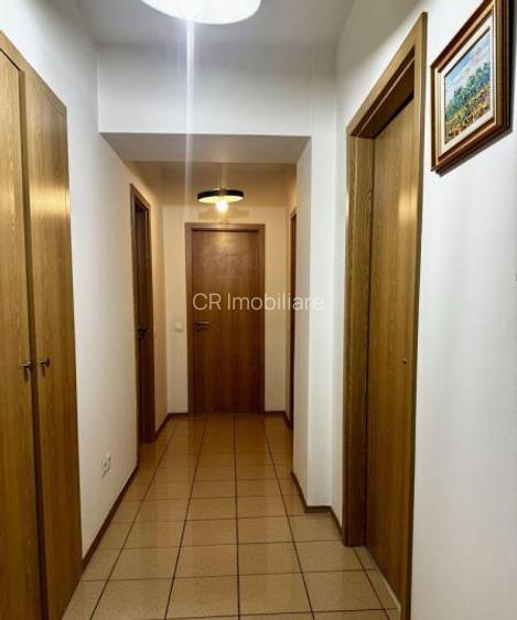 Apartament 3 camere NewTown Dristor - 3