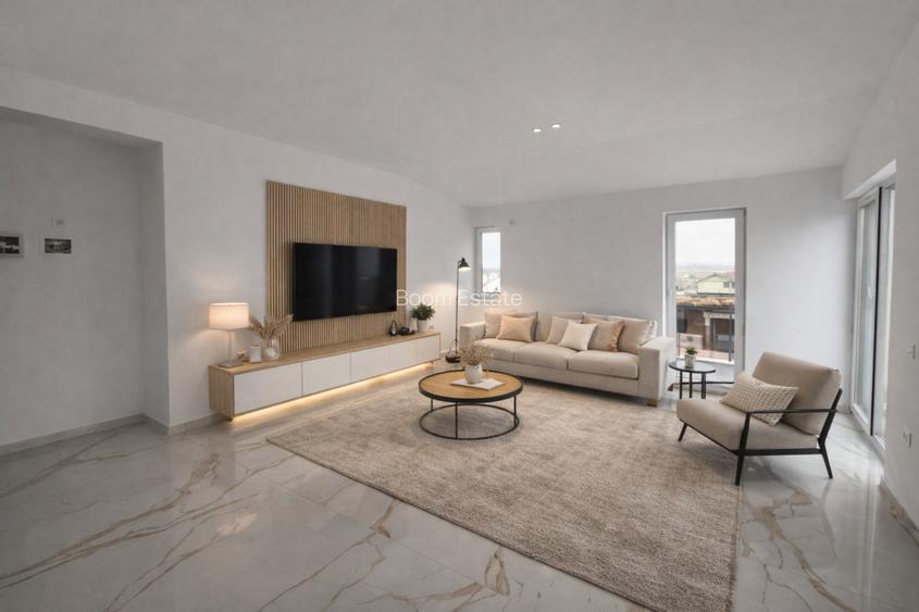 DIRECT DEZVOLTATOR, ULTIMUL PENTHOUSE - 2