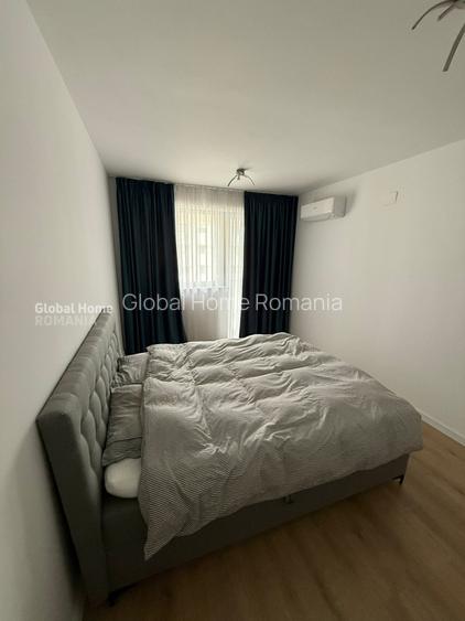 Apartament 2 camere 71 MP | Pipera- Ivory Residence | Loc parcare inclus - 11