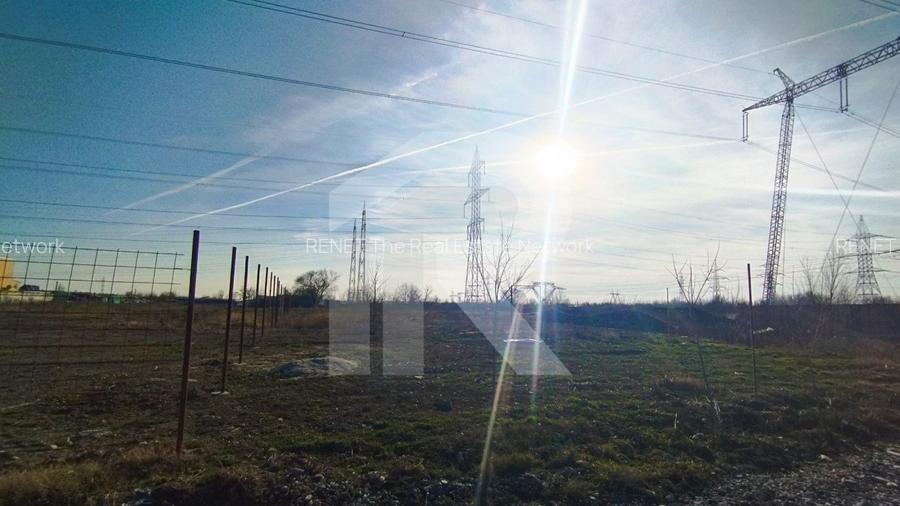 TEREN INTRAVILAN 5000 MP SECTOR 3 ZONA NICOLAE TECLU CEL MAI MIC PRET 328.000 Eu - 5