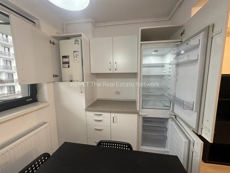 HILS PALLADY, 2 CAMERE, PARCARE SUBTERANA! - 6