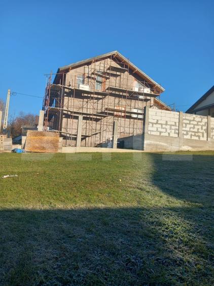 Vila moderna cu 5 camere in Valea Adanca, langa lac - 6