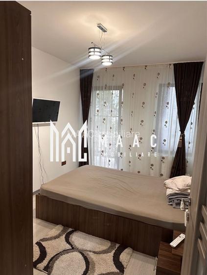 Apartament 2 camere | Etajul 6| 50MPU | Doamna Stanca - 3