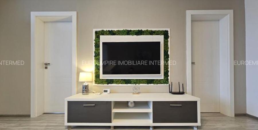Apartament 3 camere , zona  TOMIS NORD-VIVO - 2